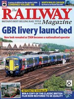 The Railway Magazine